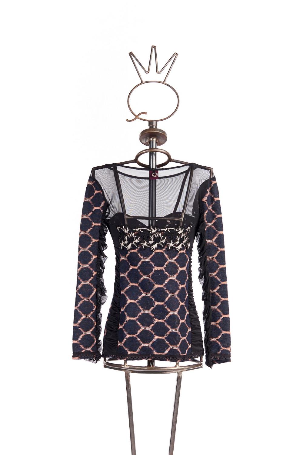 Save The Queen maglia Fino al 50% di sconto