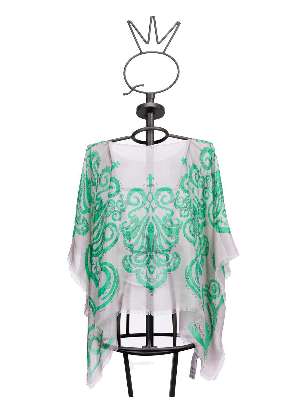 Save The Queen Blusa in seta Promozione Limitata