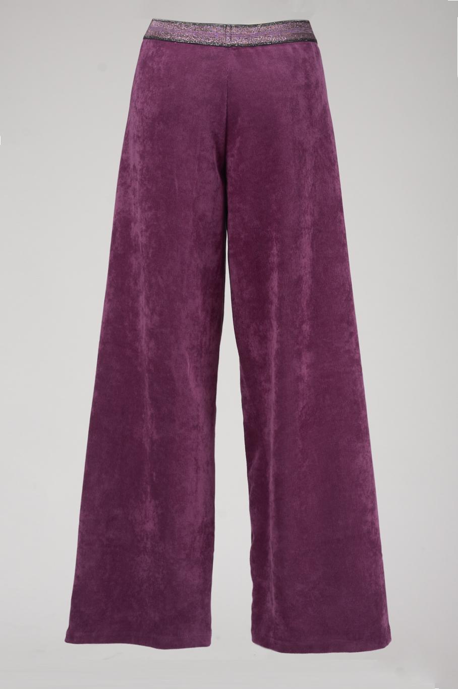 Save The Queen Pantalone largo Black Friday