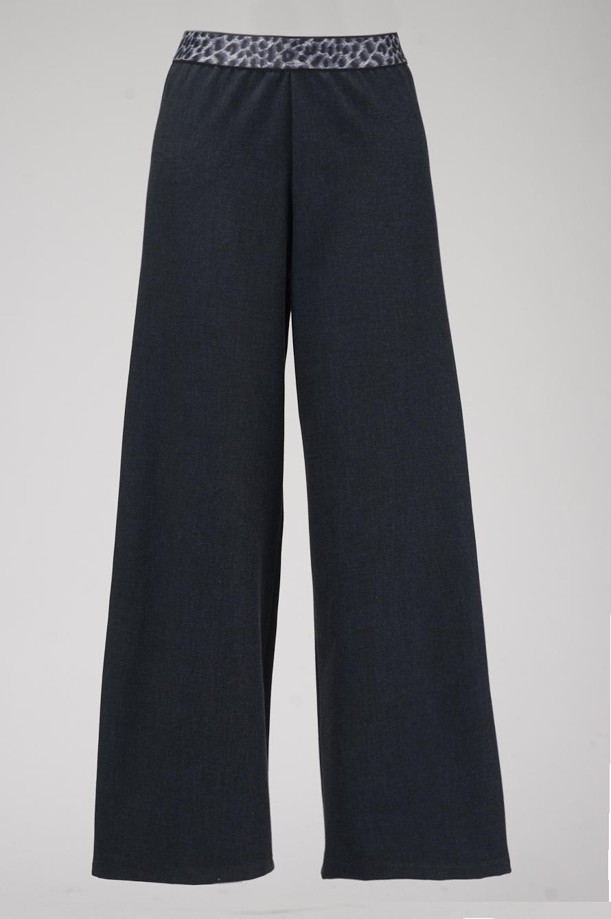 Save The Queen Pantalone largo