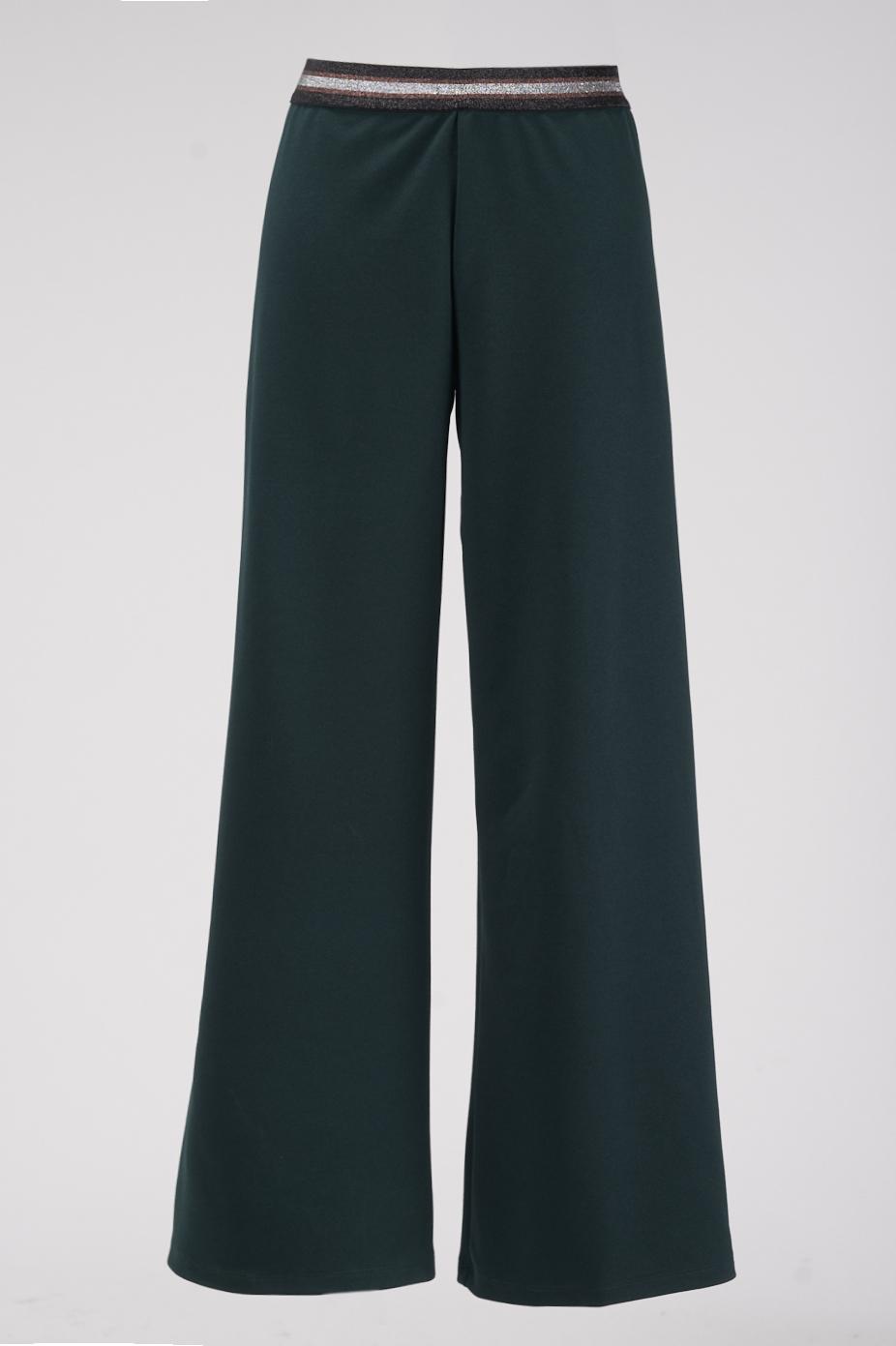 Save The Queen Pantalone largo