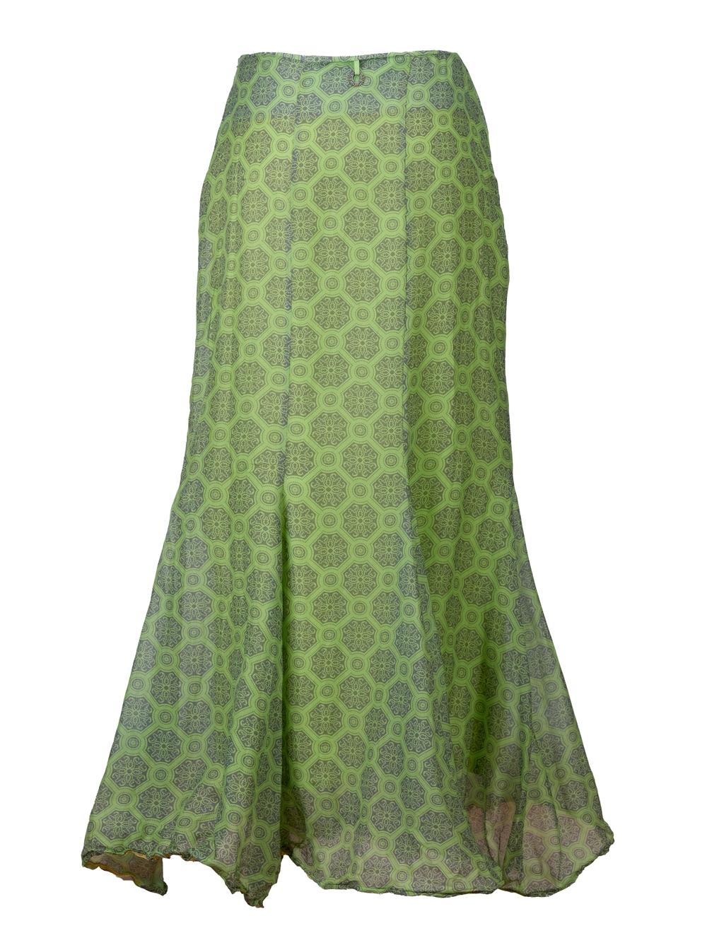 Save The Queen Gonna in voile di cotone Fino al 50% di sconto
