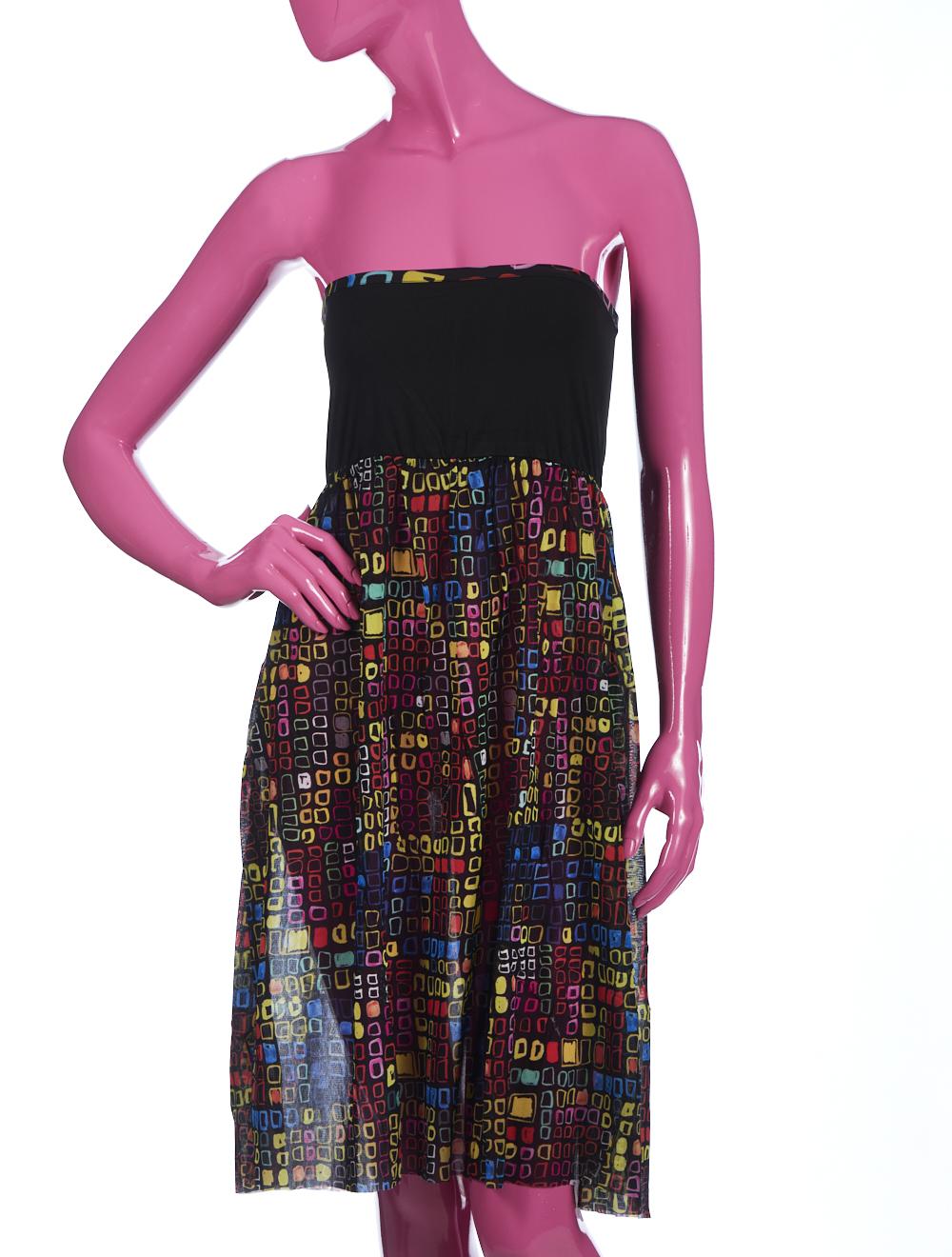 Save The Queen Vestito copricostume a fantasia Offerte stagionali