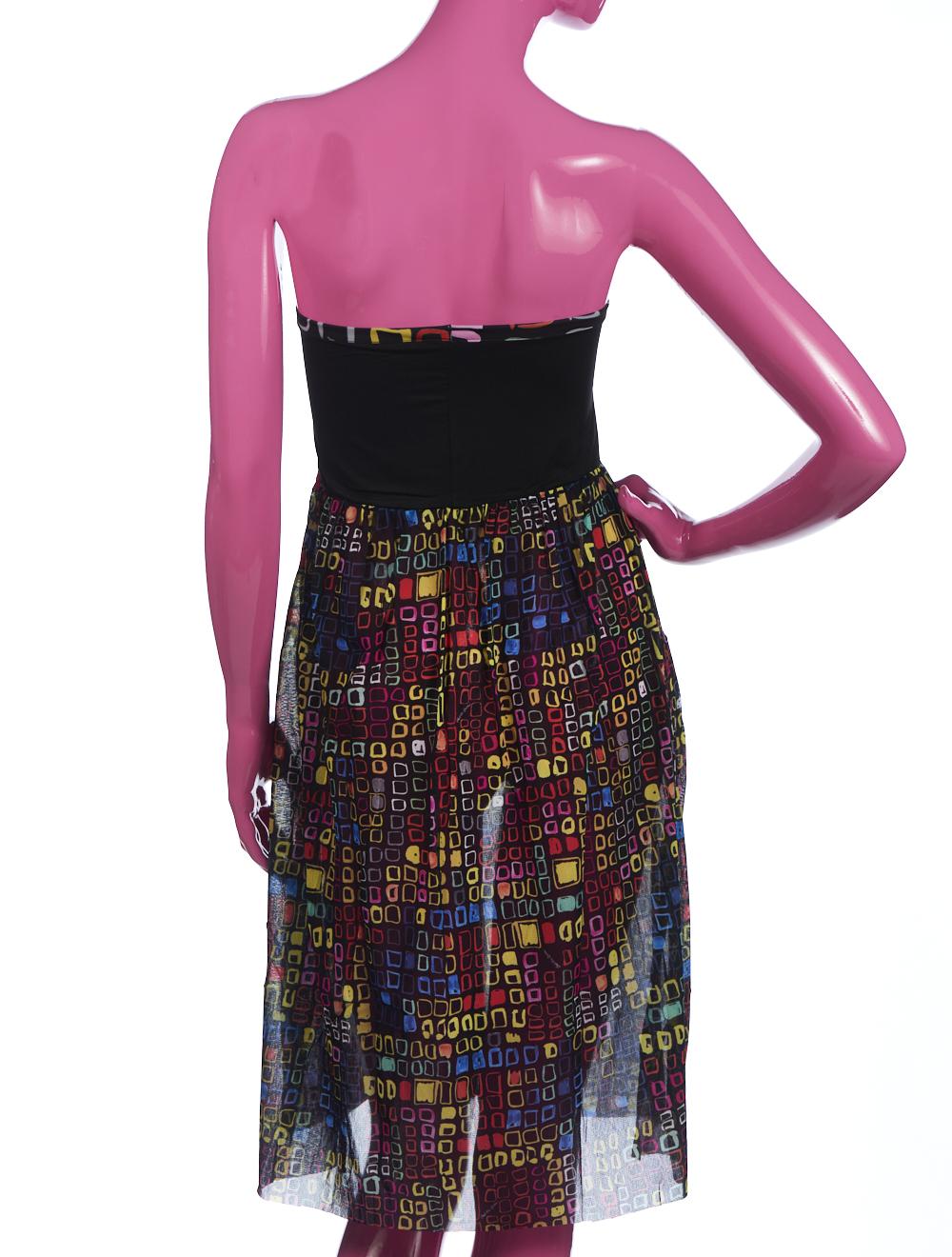 Save The Queen Vestito copricostume a fantasia Offerte stagionali