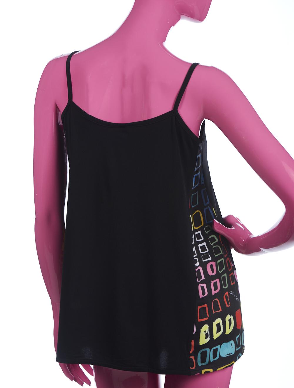 Save The Queen Top a fantasia Liquidazione