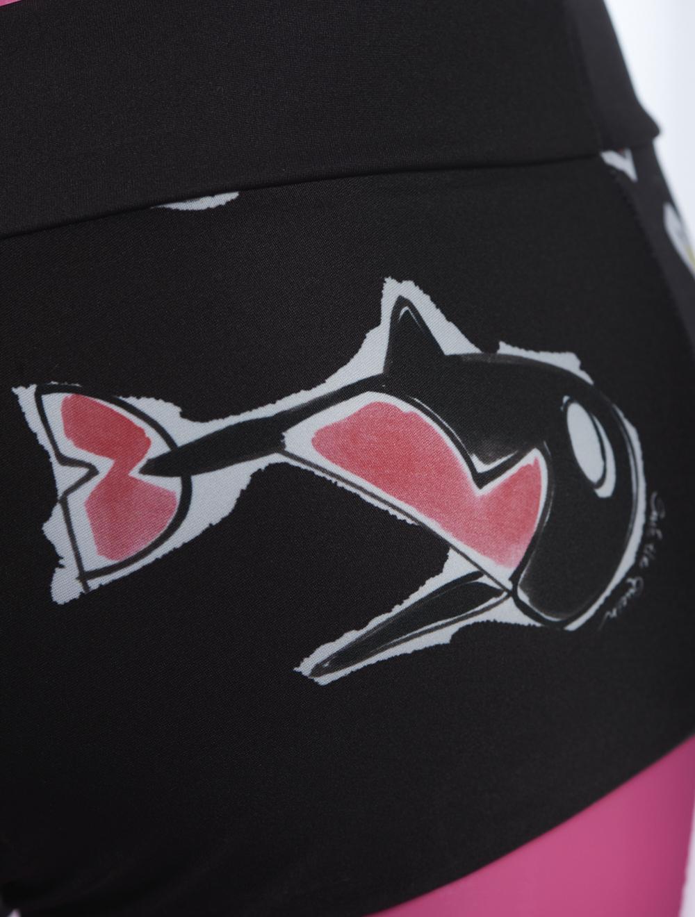 Save The Queen Shorts fantasia Comprane uno, ottenene uno gratis