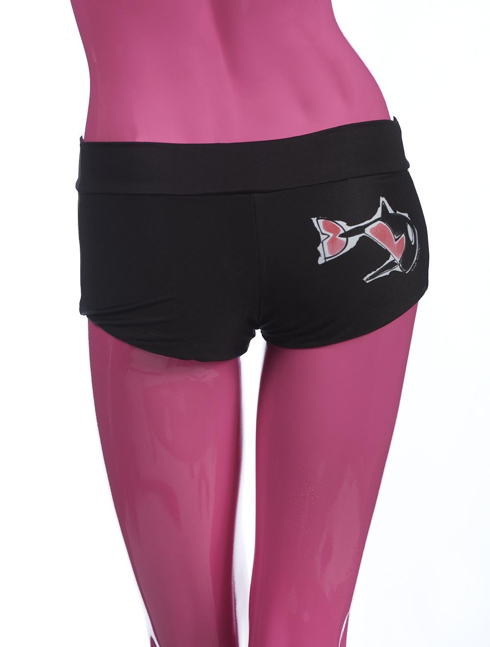 Save The Queen Shorts fantasia Comprane uno, ottenene uno gratis