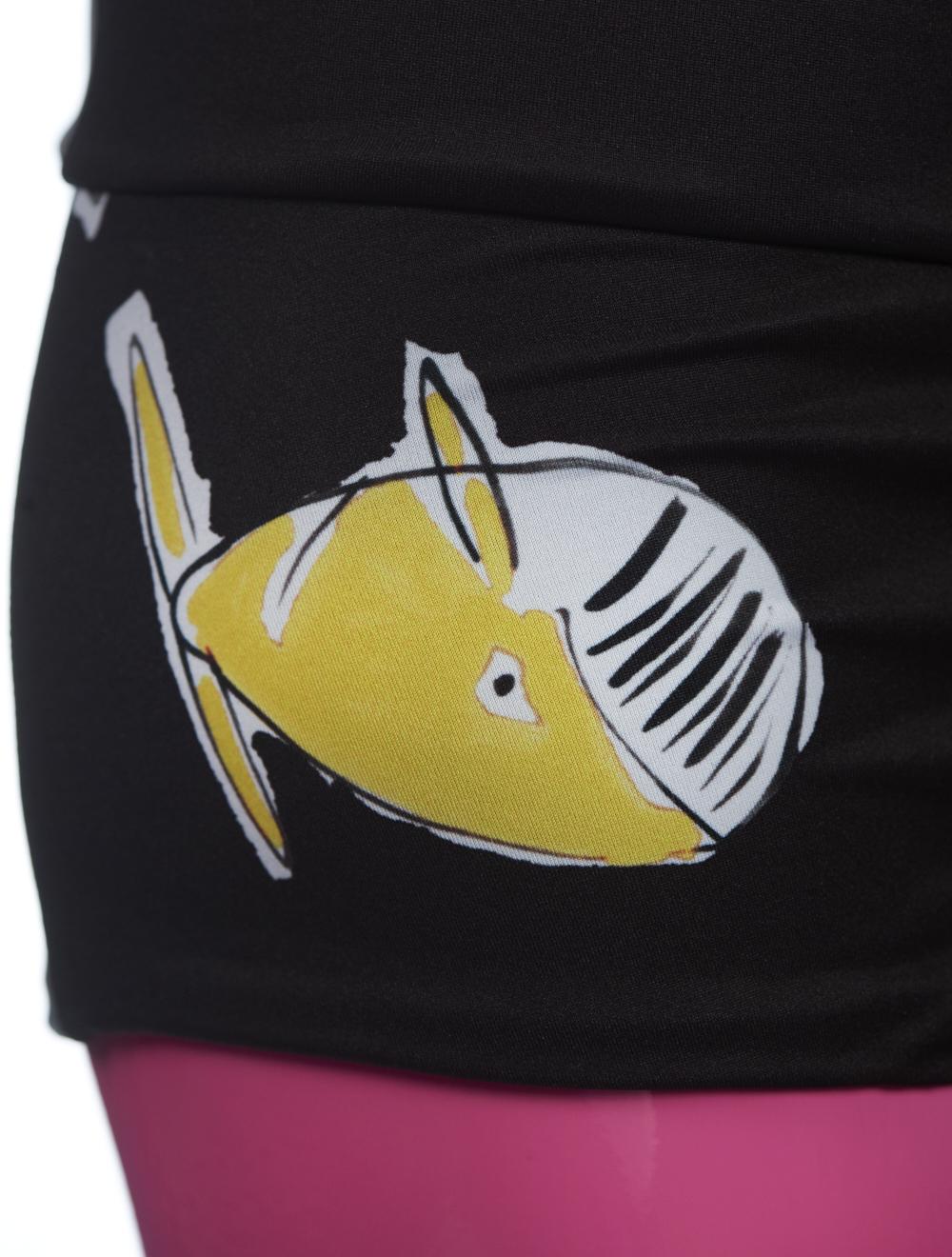 Save The Queen Shorts fantasia Comprane uno, ottenene uno gratis