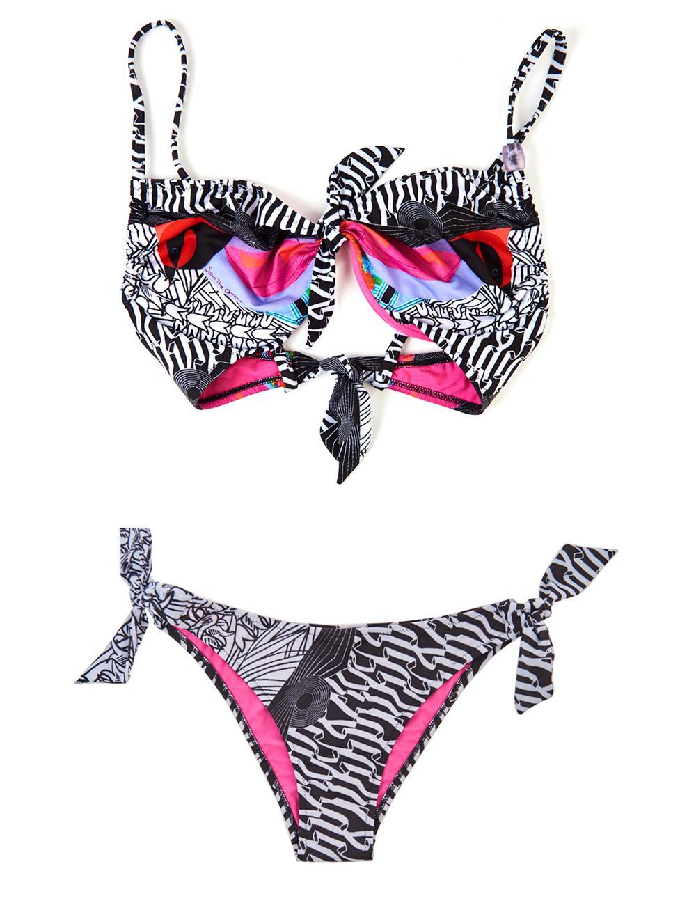 Save The Queen Bikini Sconti questo mese