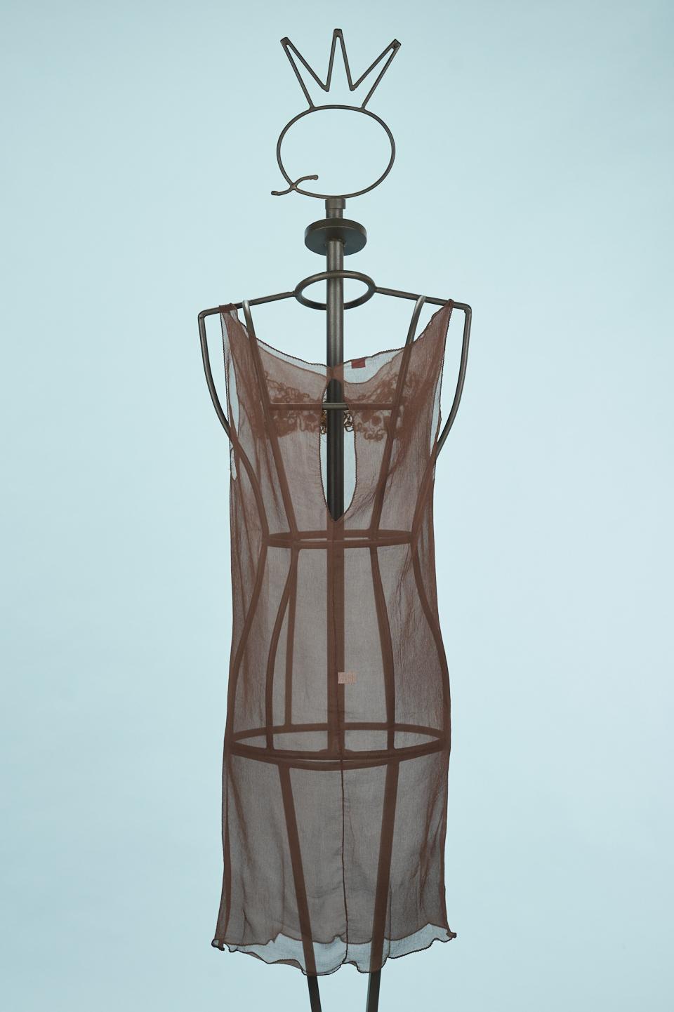 Save The Queen Vestito in seta Offerte