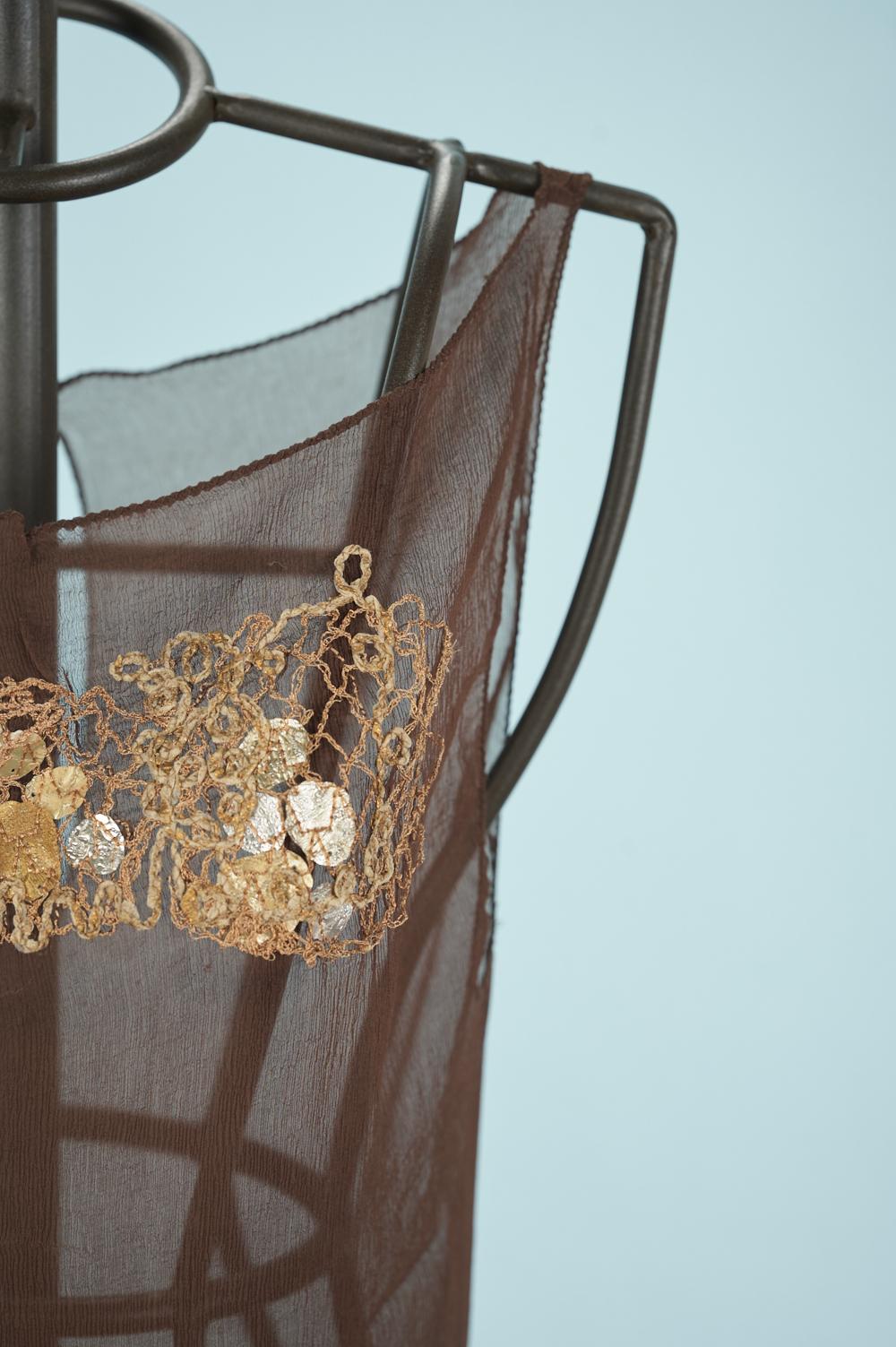 Save The Queen Vestito in seta Offerte