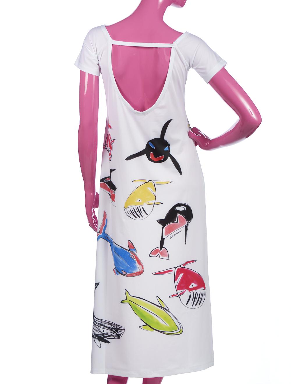 Save The Queen Vestito copricostume a fantasia Prezzo di fabbrica