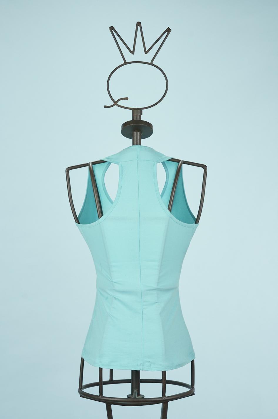 Save The Queen Top ricamato Offerta natalizia
