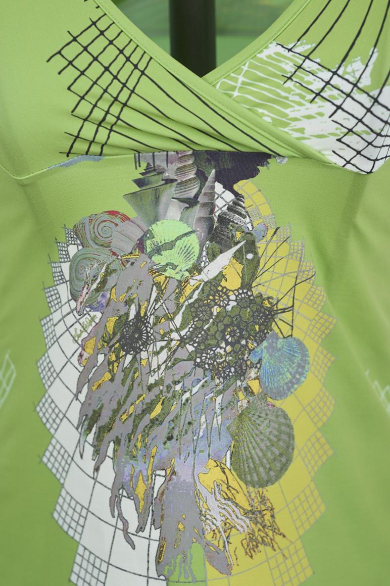 Save The Queen T-shirt stampata Offerta per la Festa della Mamma