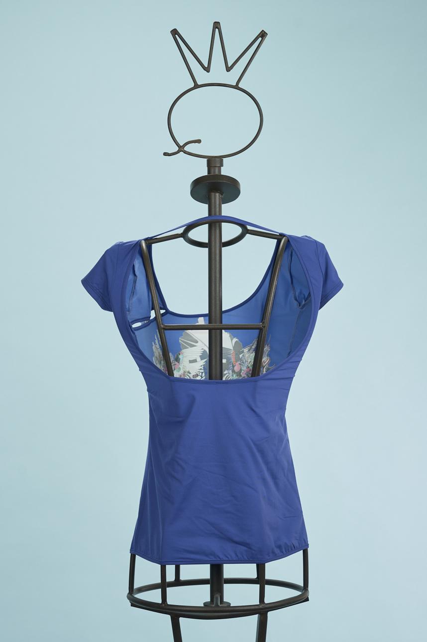 Save The Queen T-shirt stampata Latest fashion