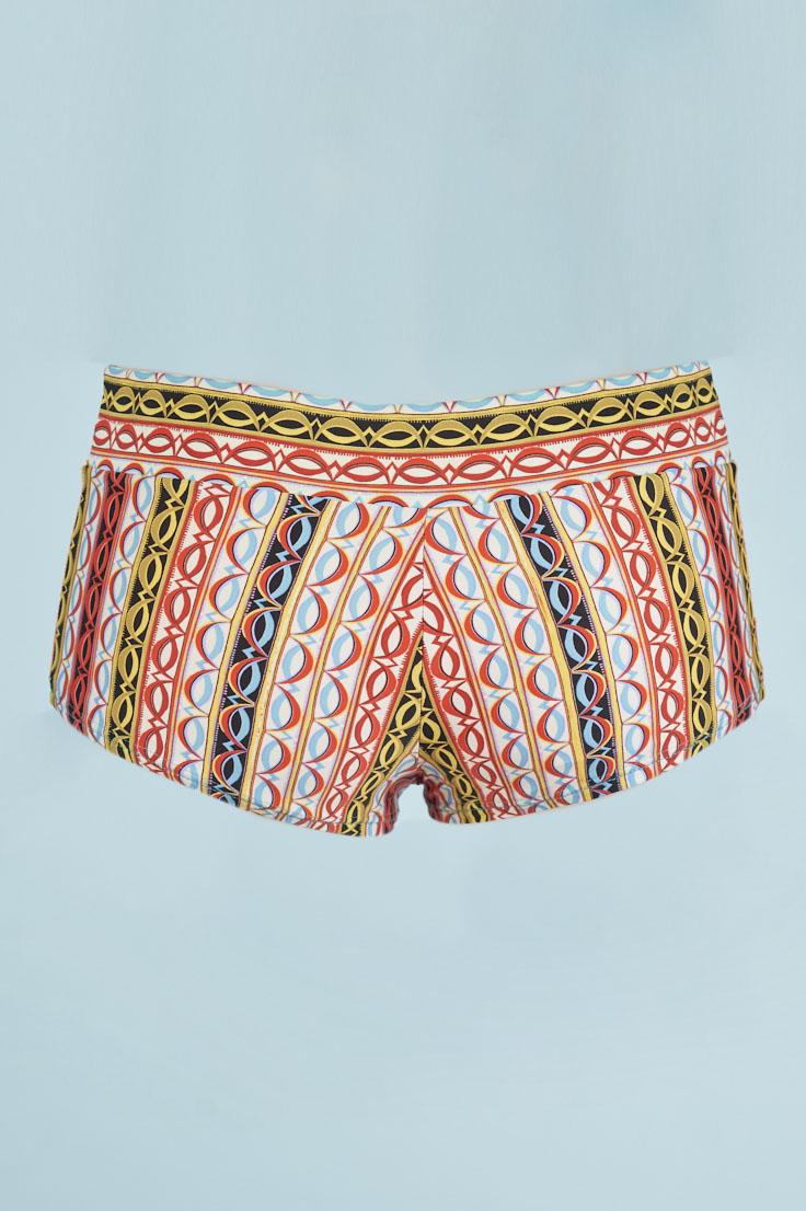 Save The Queen Shorts elasticizzato Super sconto