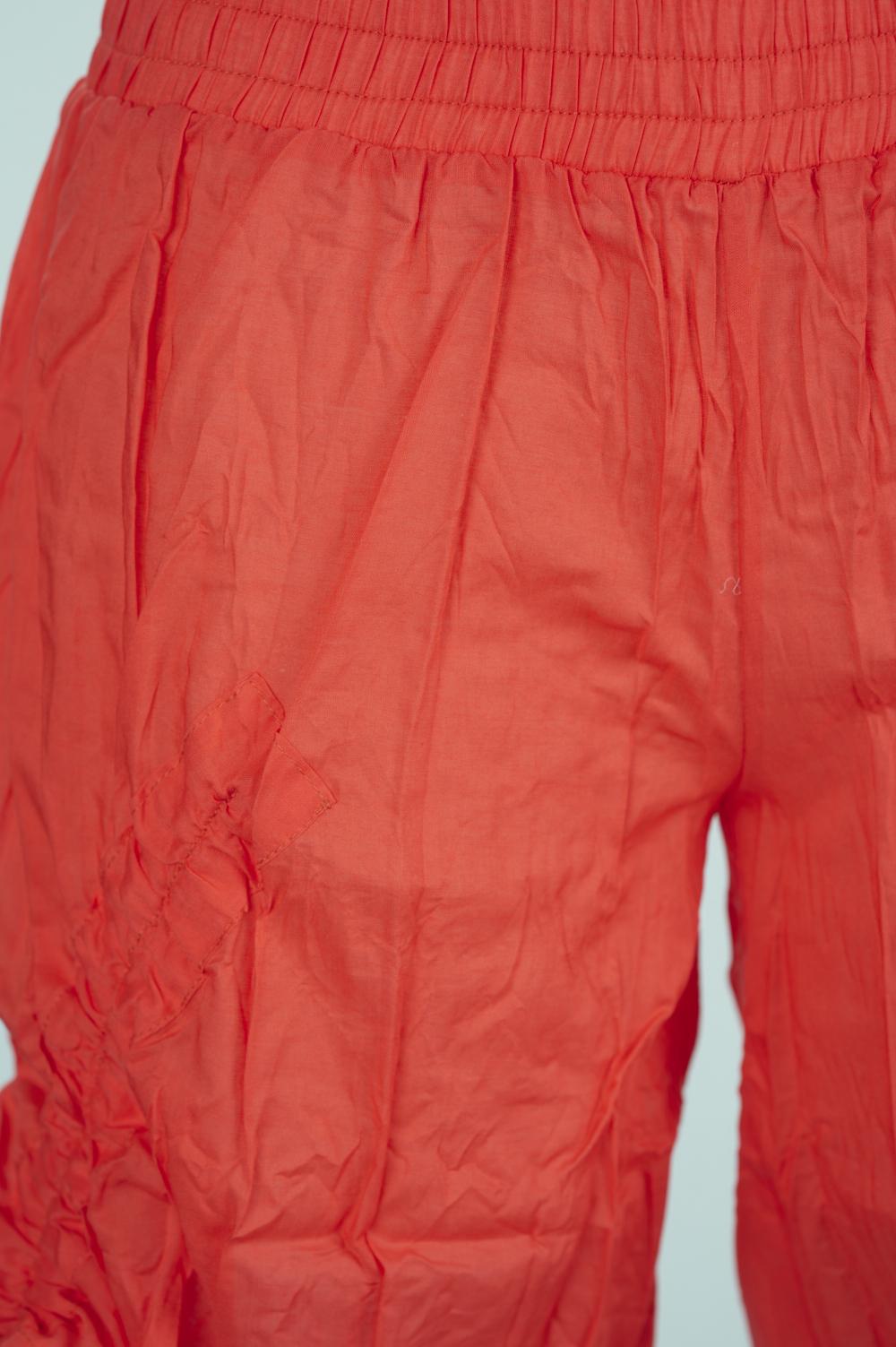 Save The Queen Pantaloni Enormi sconti
