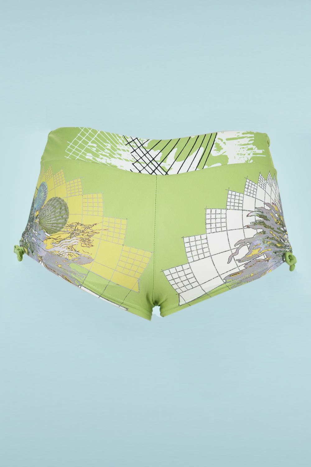 Save The Queen Shorts stampato Trasporto libero internazionale