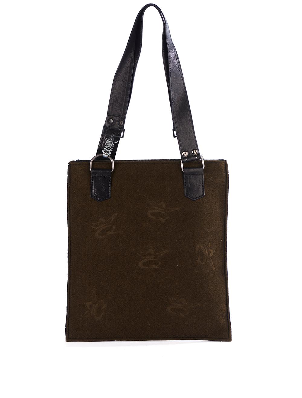 Save The Queen Borsa shopper Negozio