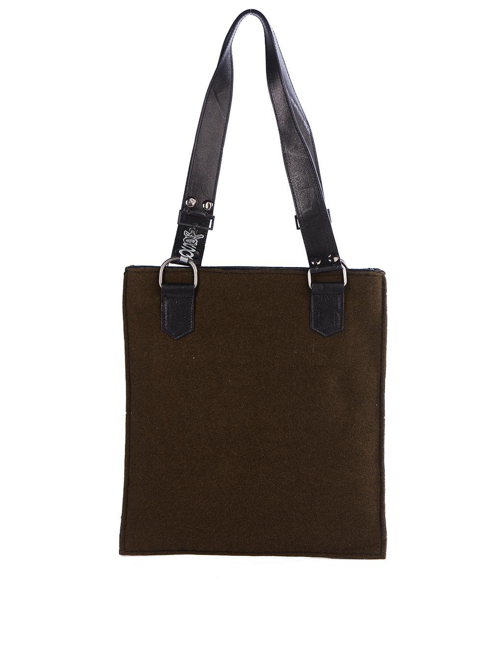Save The Queen Borsa shopper Negozio