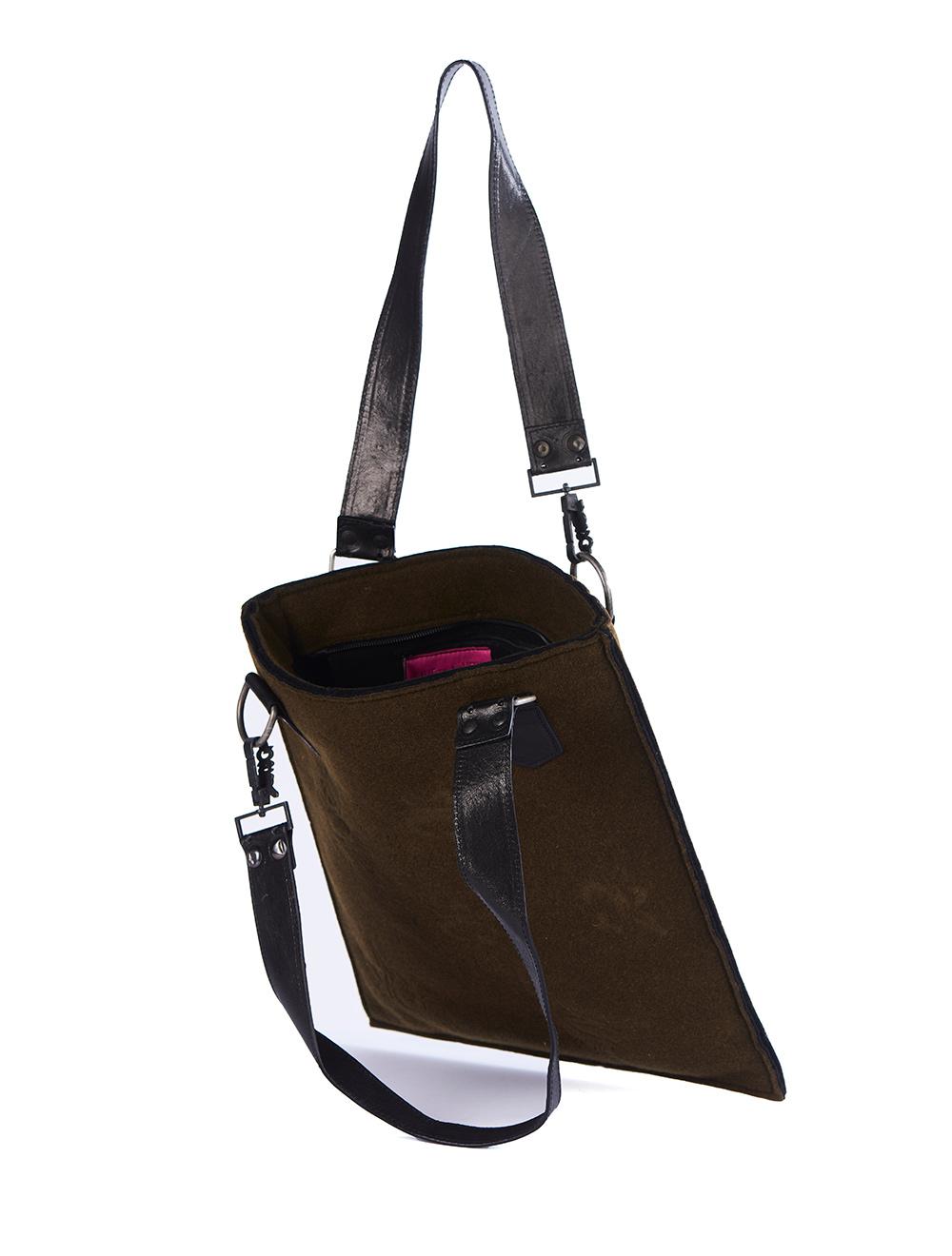 Save The Queen Borsa shopper Negozio