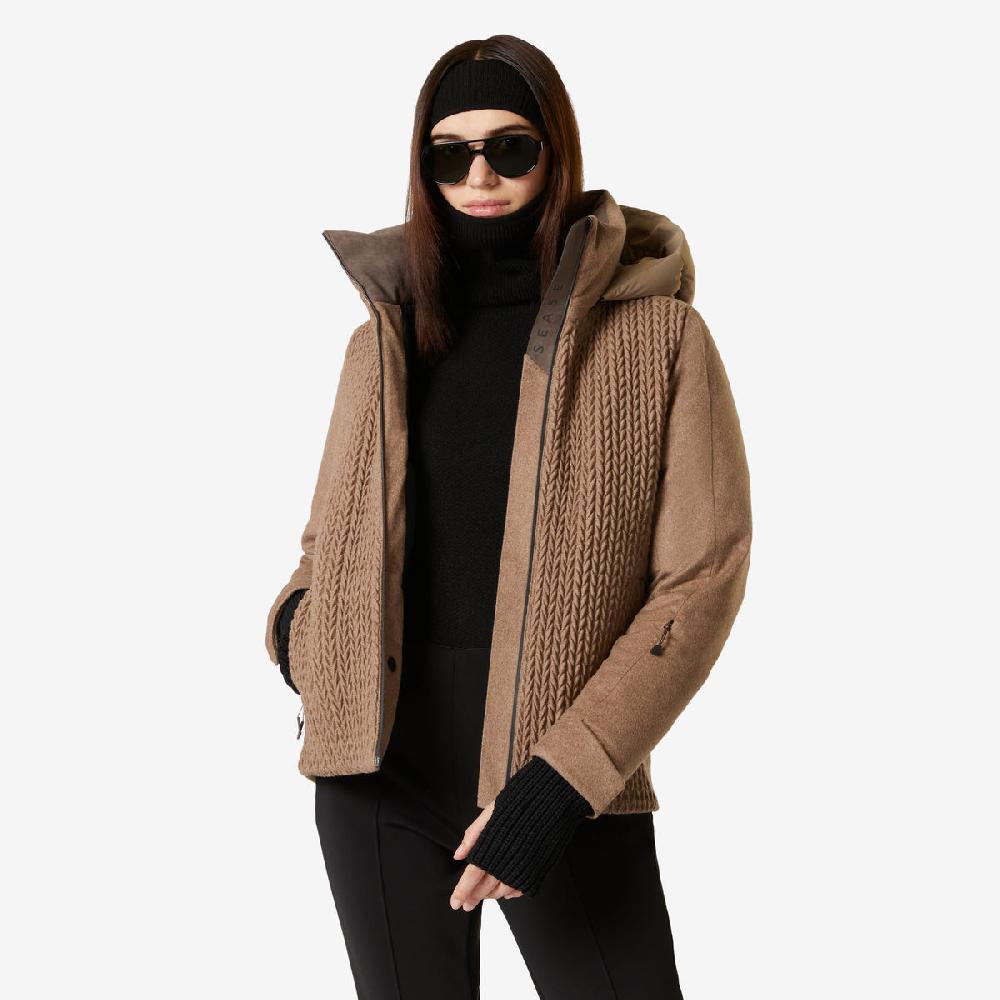 Sease Armor Jacket 2.0 Oyster Saldi Di Fabbrica