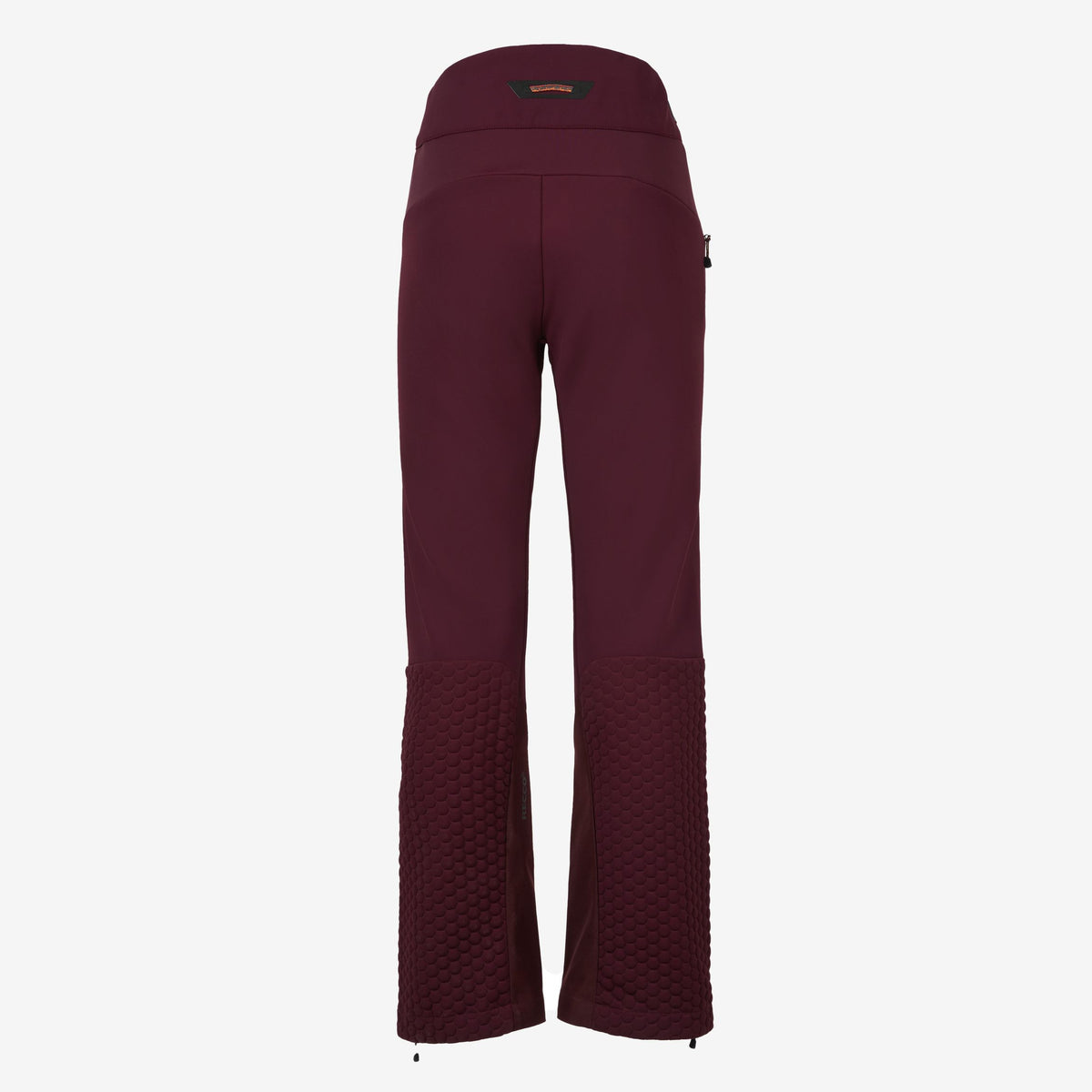 Sease Adnix Pants Plum Nuova