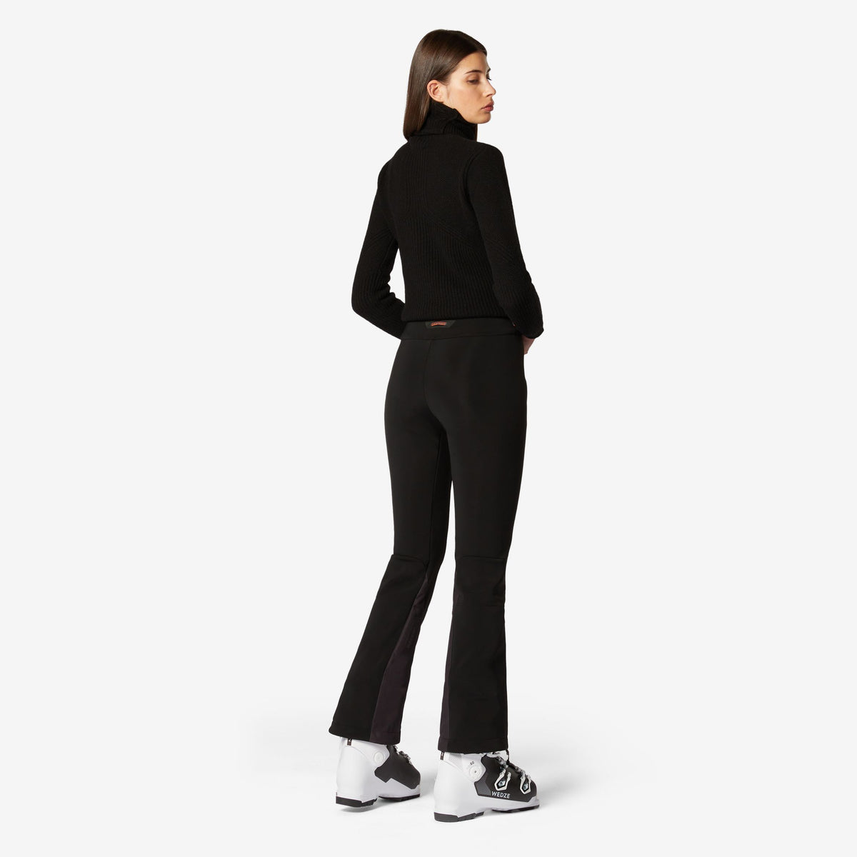Sease Adnix Pants Caviar Moda