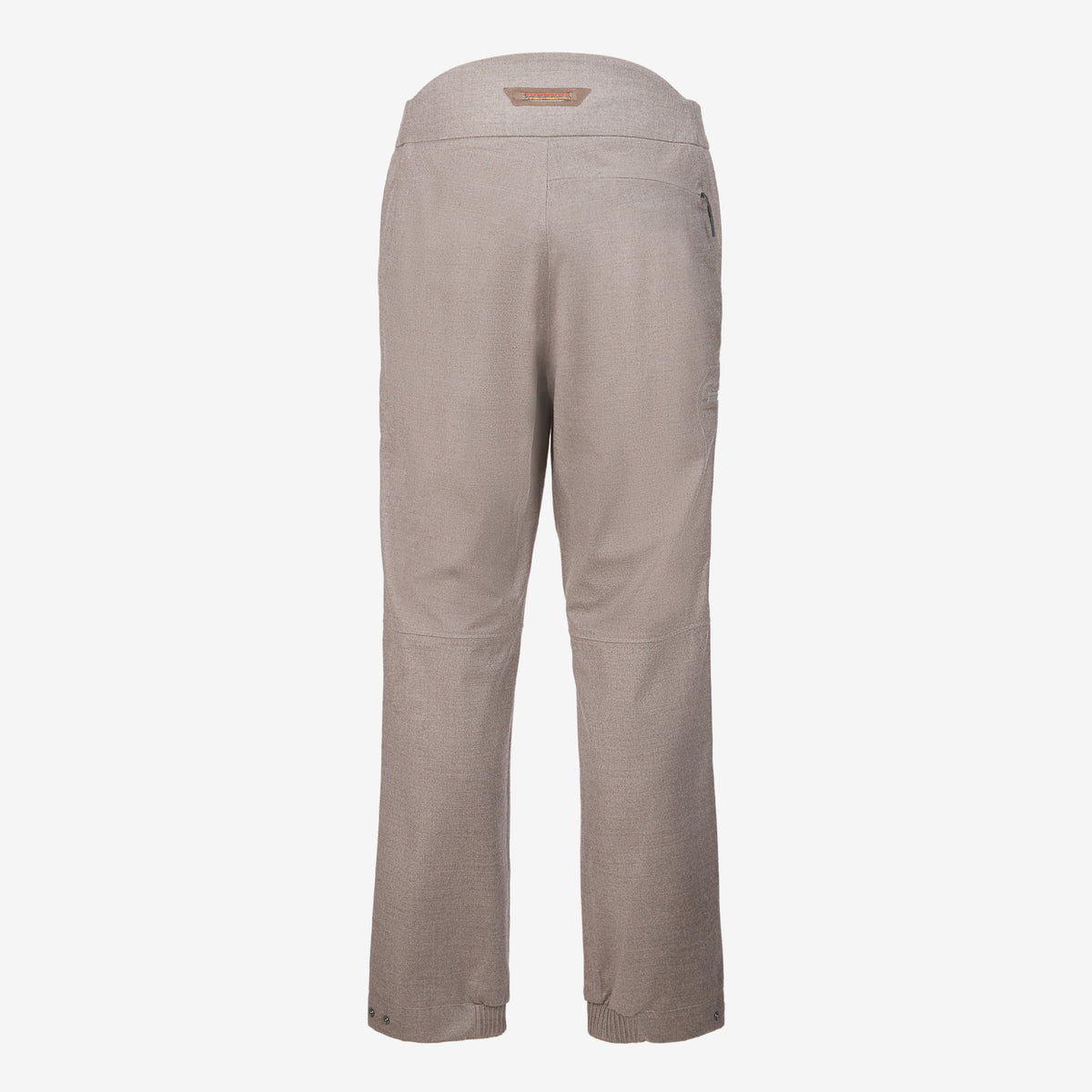 Sease Pantaloni da escursionismo - Marrone Wombat Economico