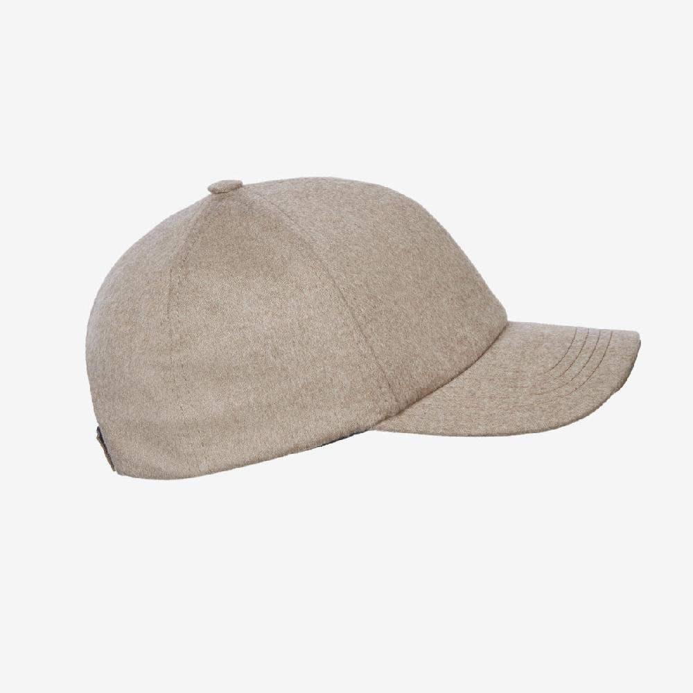 Sease Sease Cap: Berretto da baseball - Oyster Saldi