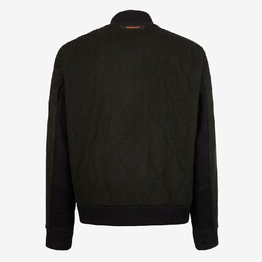 Sease Endurance Bomber Dark Green 2025