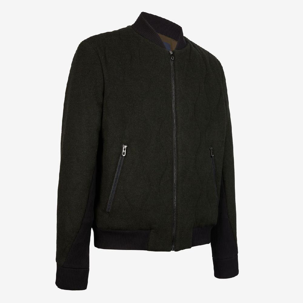 Sease Endurance Bomber Dark Green 2025