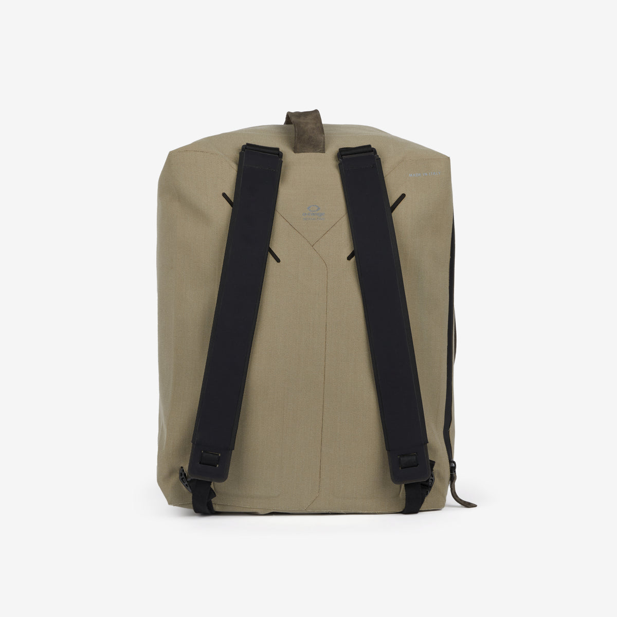 Sease Duffle Or58: zaino elegante spazioso - Driftwood Vendita