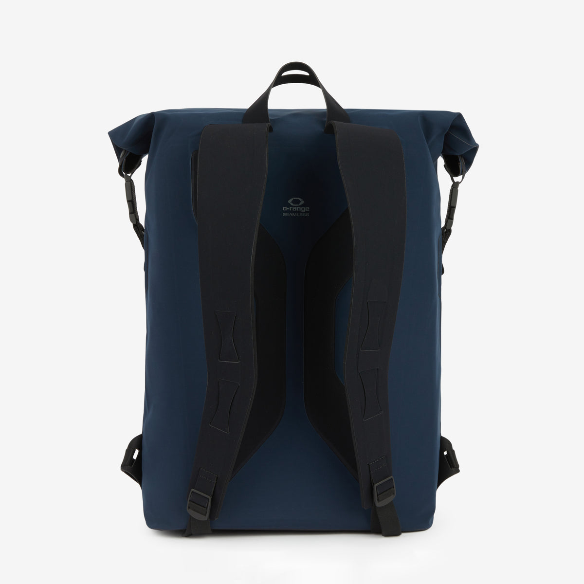 Sease Zaino Mission Led con pannello solare - Blu Navy Soddisfazione Garantita