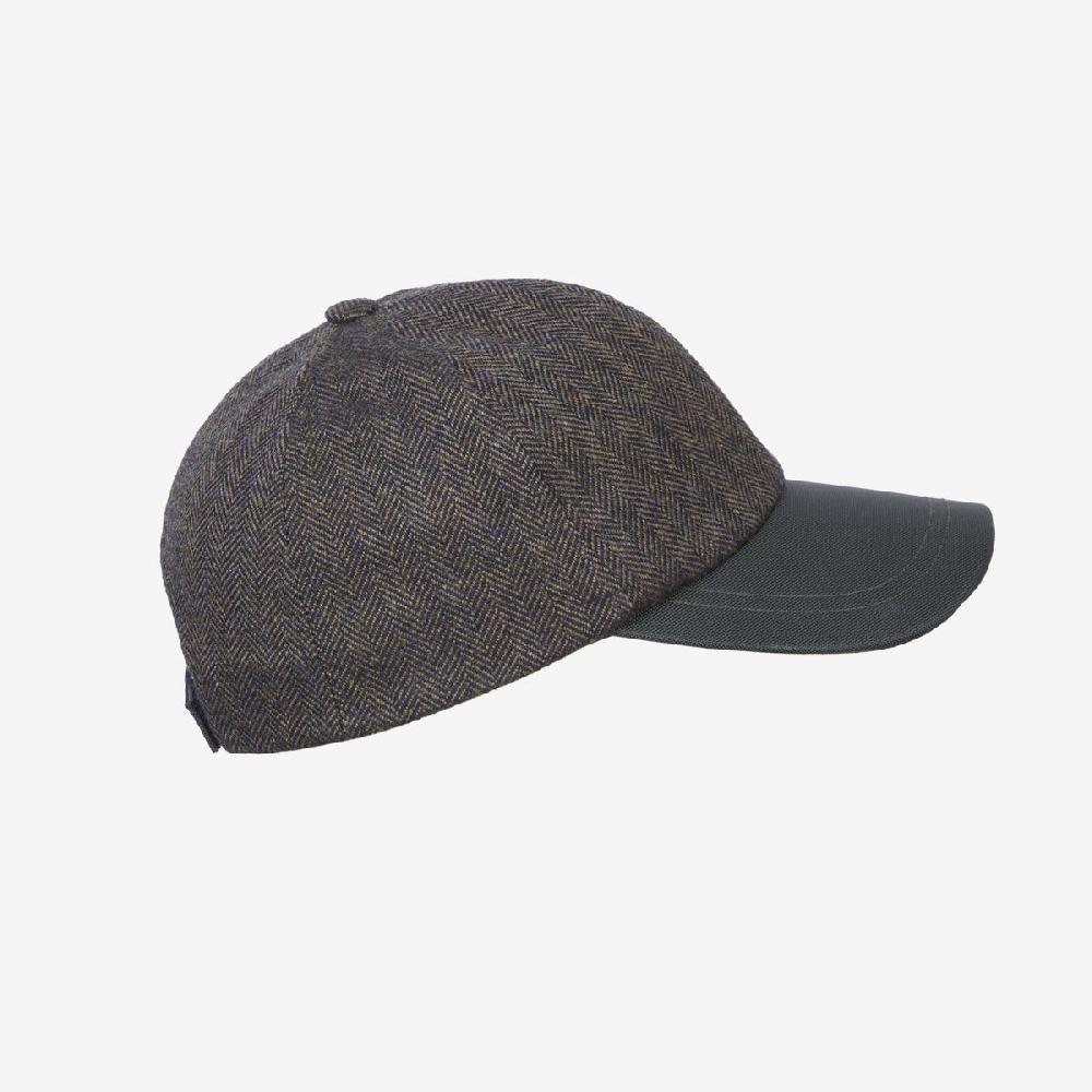 Sease Sease Cap Brown Qualità Garantita