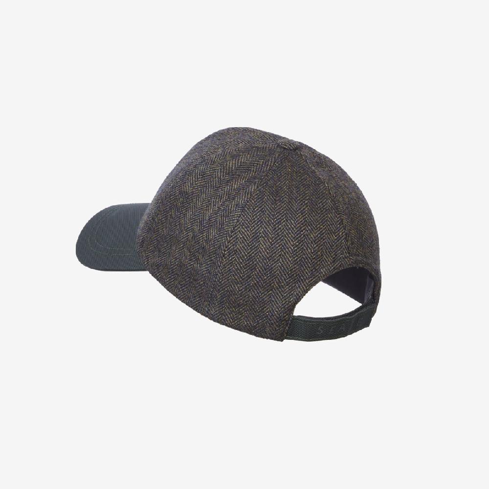 Sease Sease Cap Brown Qualità Garantita