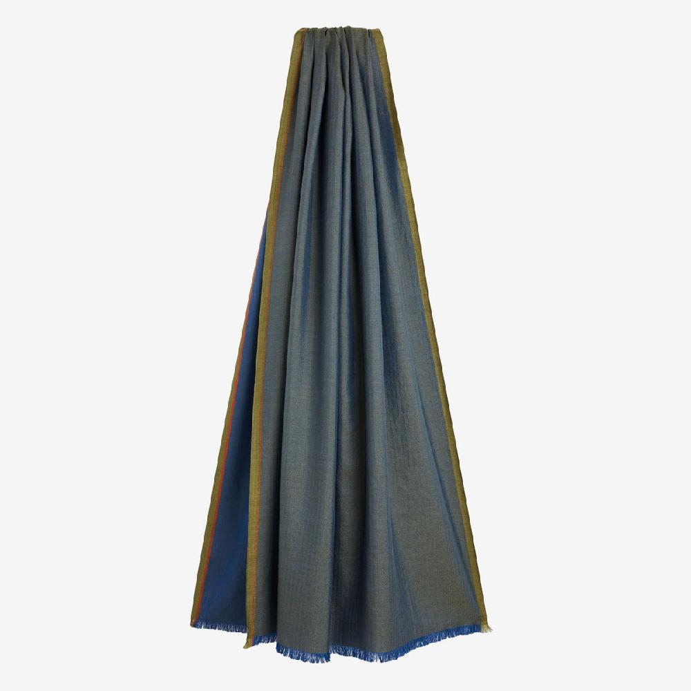 Sease Sciarpa in Solaro - Blu Navy Negozi Online
