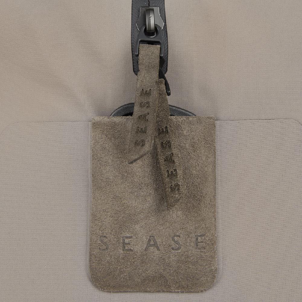 Sease Mission Duffle Bag Biscotto Acquista Ora