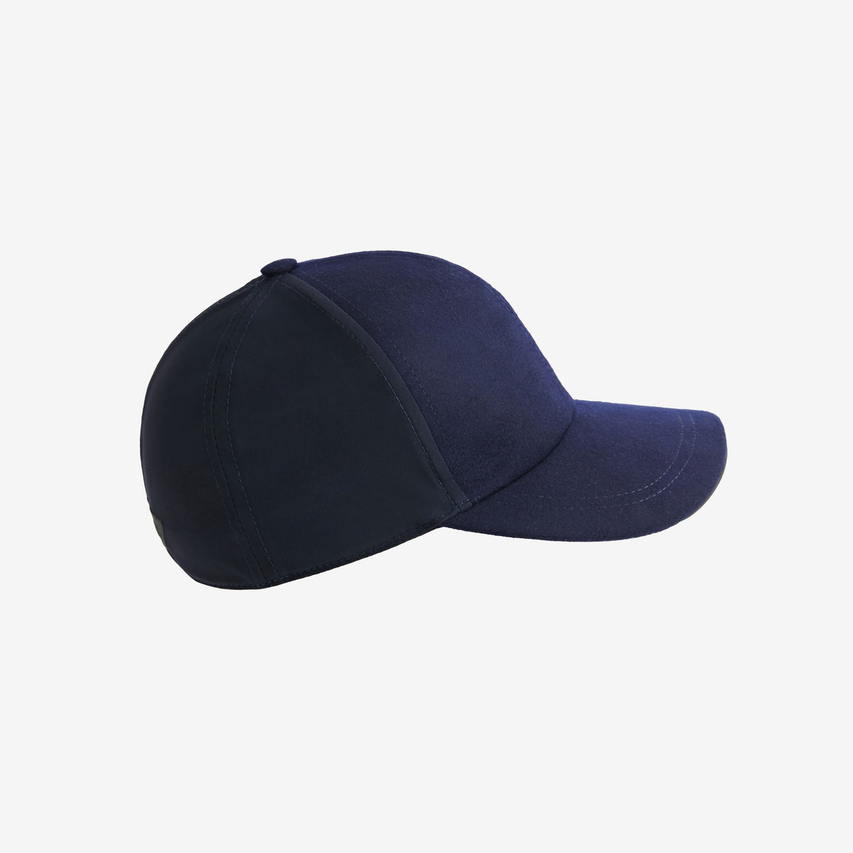 Sease Sease Cap Navy Consegna Veloce