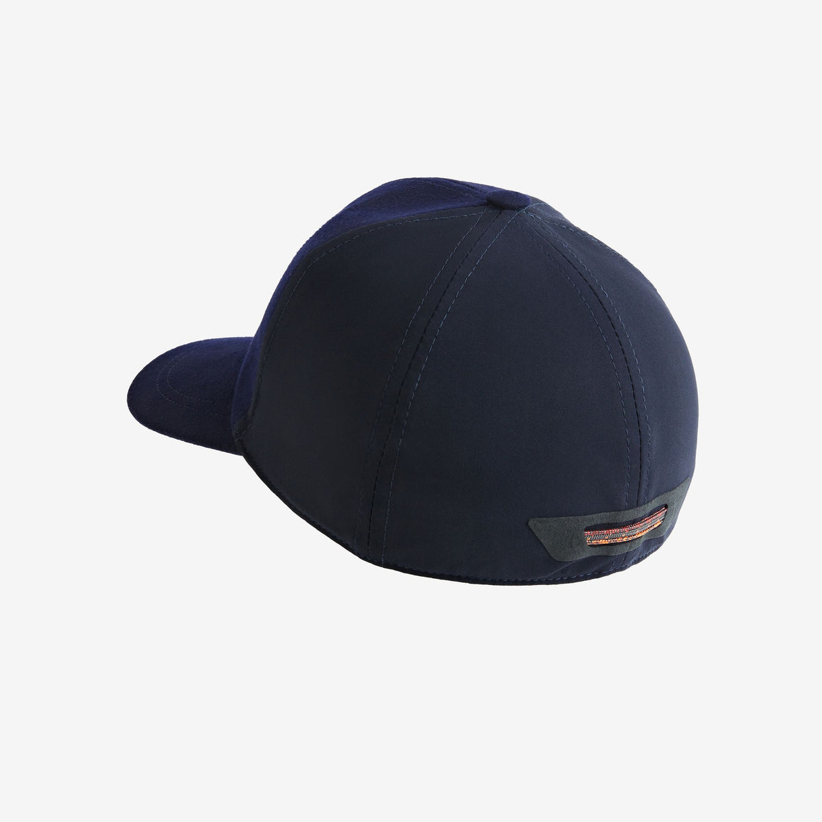 Sease Sease Cap Navy Consegna Veloce