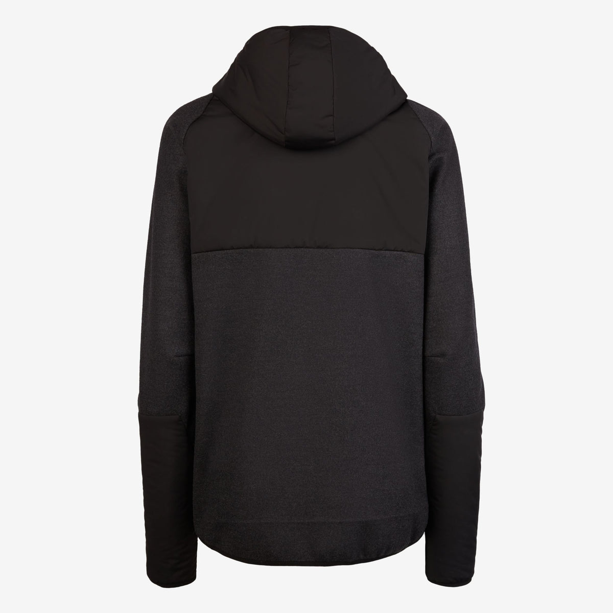 Sease Alon Full Zip Fleece Dark Grey Prezzo Ridotto