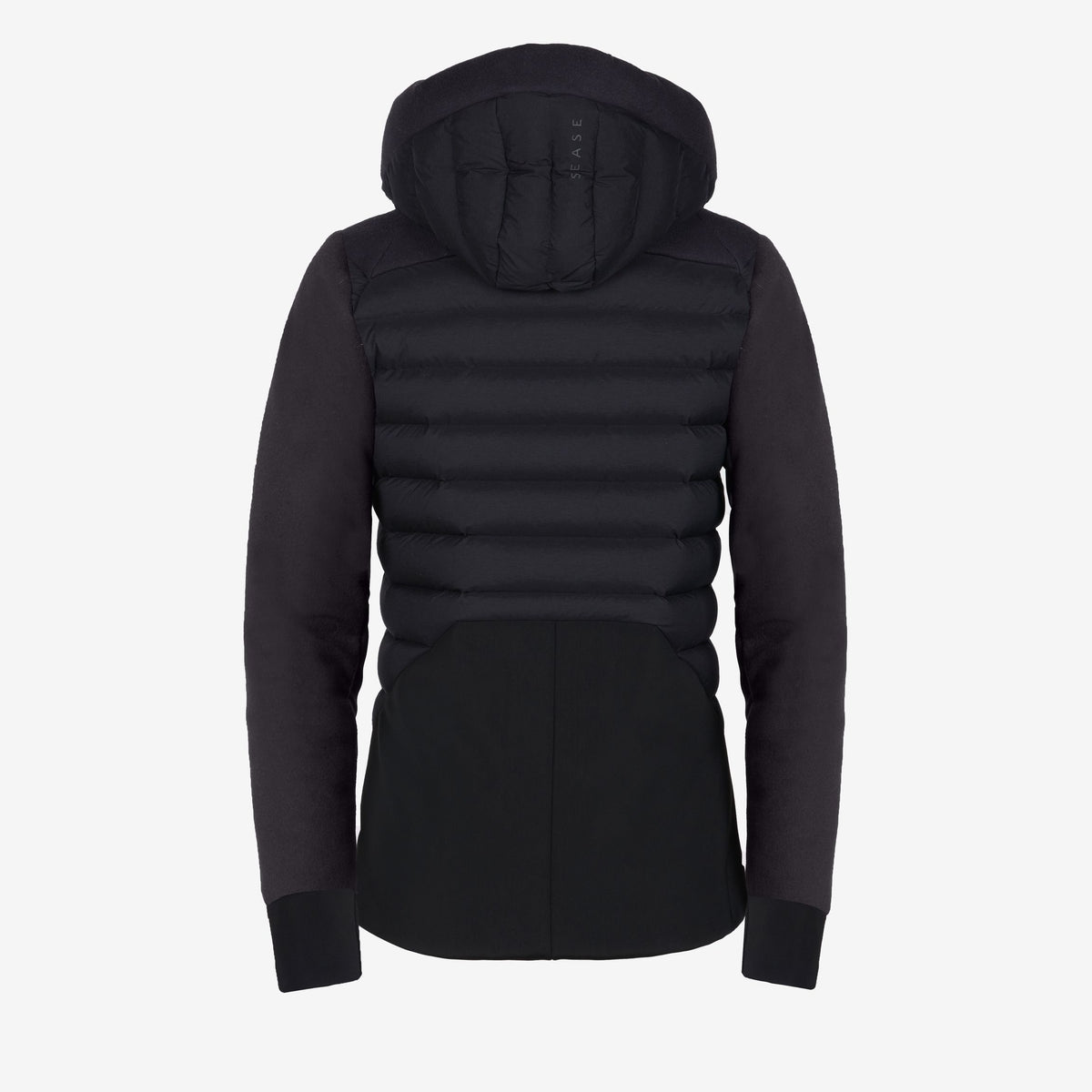 Sease Antares Jacket Caviar Convenienza