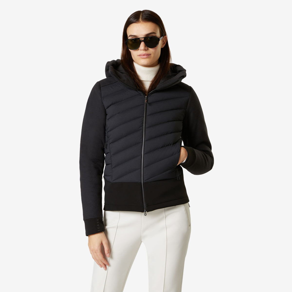 Sease Antares Jacket Caviar Convenienza