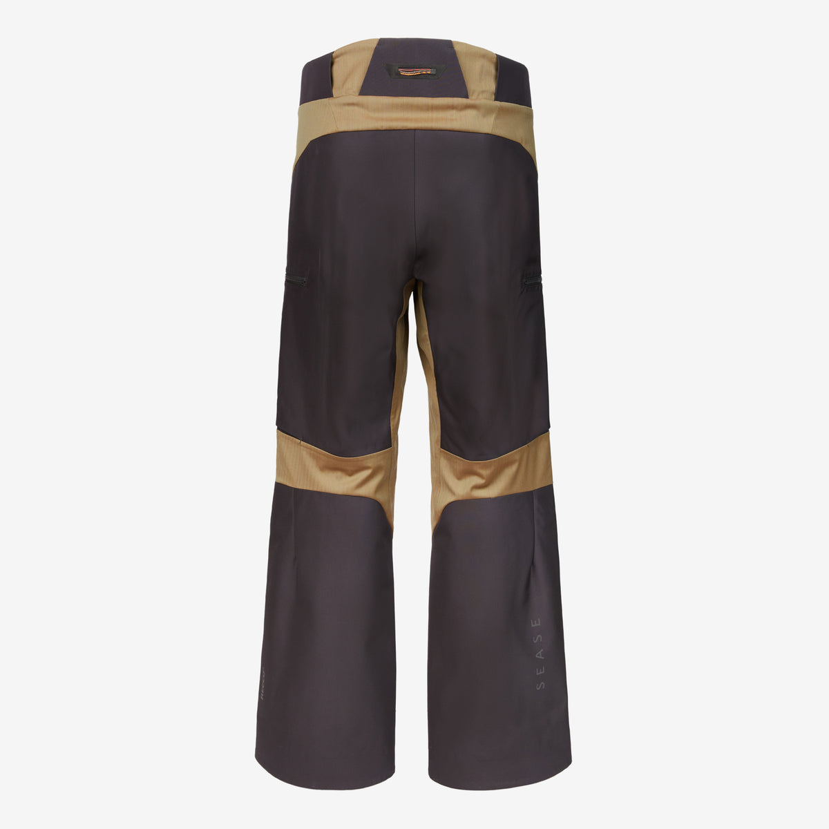 Sease Pantaloni da sci Trace - Deserto iridescente Vendite Flash