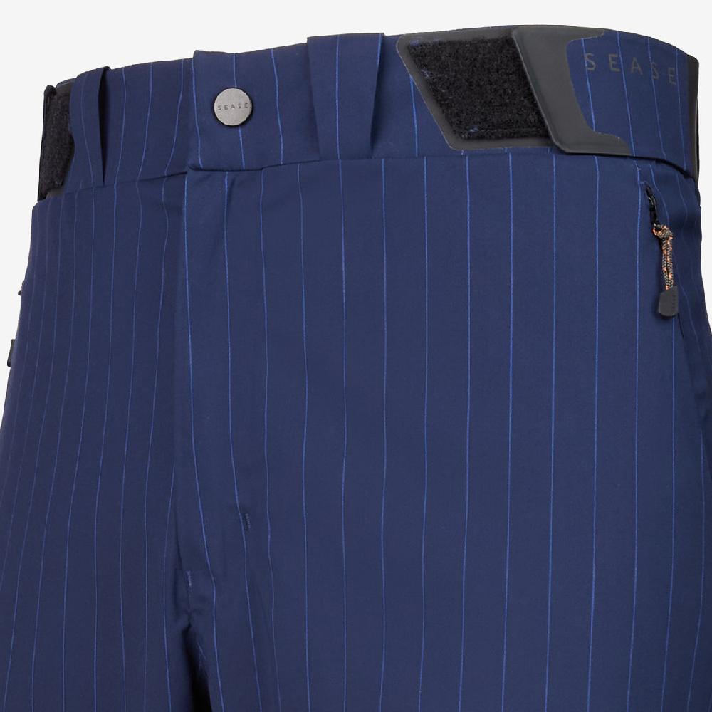 Sease Pantaloni da sci Indren - Blu Navy 2025
