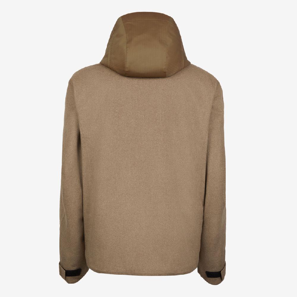 Sease Balma Jacket Oyster Italia