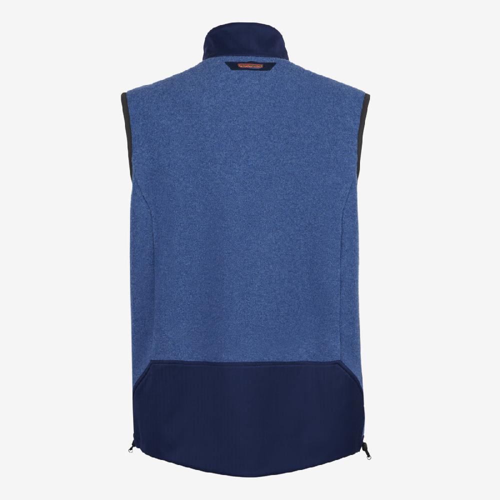Sease Explorer Vest Royal Blue 2025