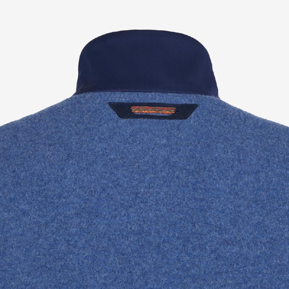 Sease Explorer Vest Royal Blue 2025