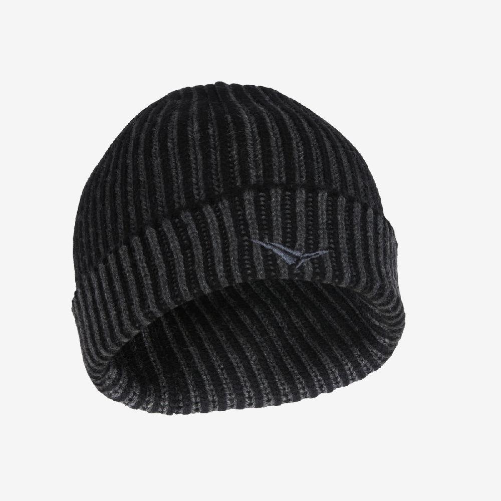 Sease Dinghy Beanie Black Qualità Garantita