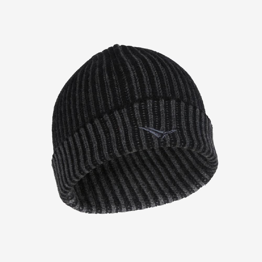Sease Dinghy Beanie Black Qualità Garantita